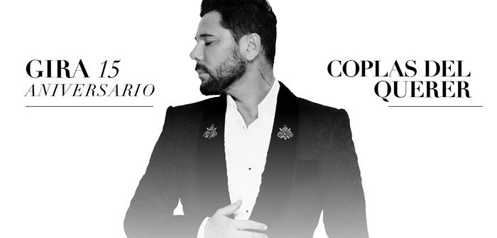 MIGUEL POVEDA "COPLAS DEL QUERER"