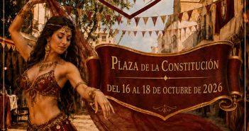 Medieval Huércal de Almería