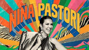 Niña Pastori