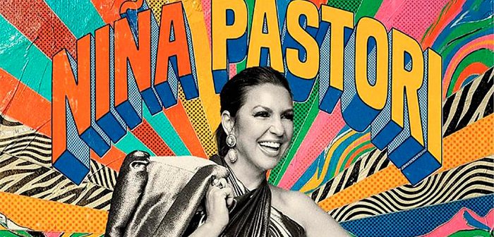 Niña Pastori