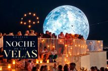 Noche de las Velas Mojácar