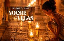 Noche de las Velas de Rodalquilar 2026