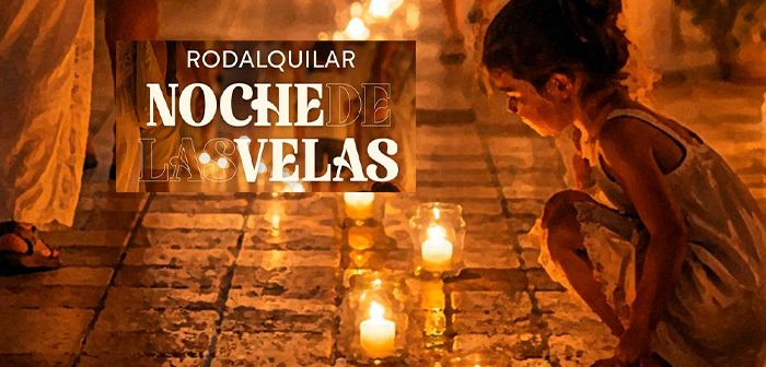 Noche de las Velas de Rodalquilar 2026