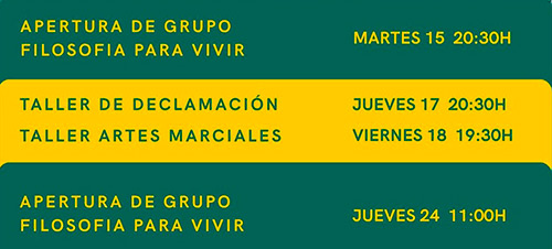 Nueva Acrópolis