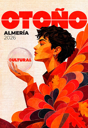 Otoño Cultural Almería 2026