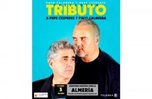 PEPE CÉSPEDES Y PACO CALAVERA
