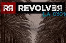 REVOLVER