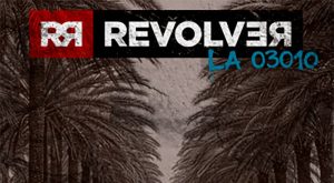 REVOLVER
