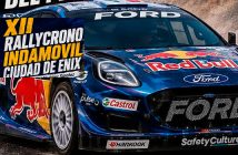 Rallycrono Enix 2026