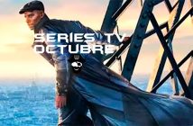 SERIES TV – Octubre 2026