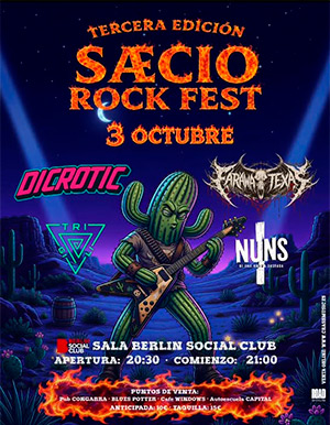 SaecioRock Festival