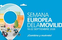 Semana Europea de la Movilidad 2026