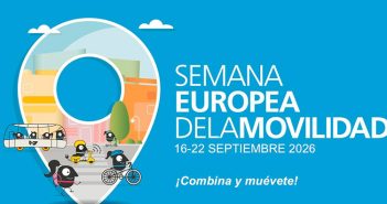 Semana Europea de la Movilidad 2026