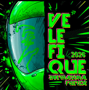 Velefique Internacional Freeride 2026