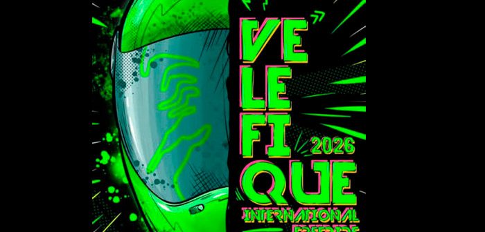 Velefique Internacional Freeride (VIF) 2026