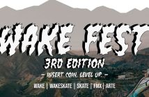 Wake Fest 2026