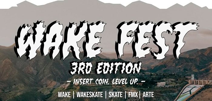 Wake Fest 2026