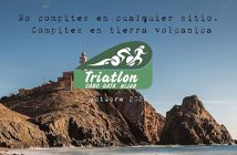 XIV TRIATLÓN CABO DE GATA NÍJAR