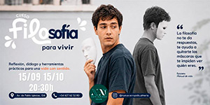 Curso Filosofía para Vivir