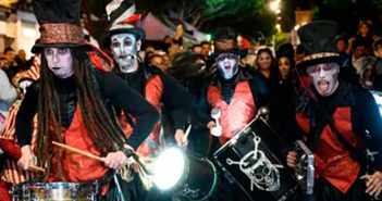 Noche en Negro 2026