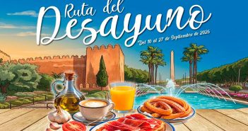 Ruta del Desayuno Almería 2026