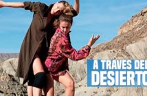 A TRAVÉS DEL DESIERTO