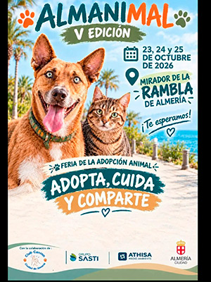 ALMANIMAL 2026