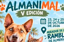 ALMANIMAL 2026