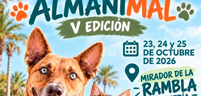 ALMANIMAL 2026
