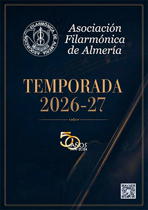ASOCIACIÓN FILARMÓNICA ALMERÍA