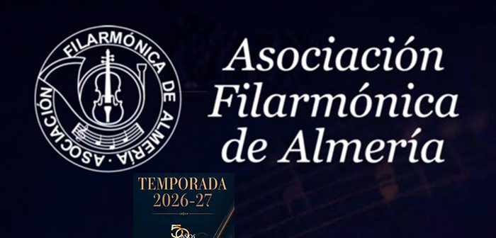 ASOCIACIÓN FILARMÓNICA ALMERÍA