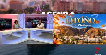 Agenda de Almería
