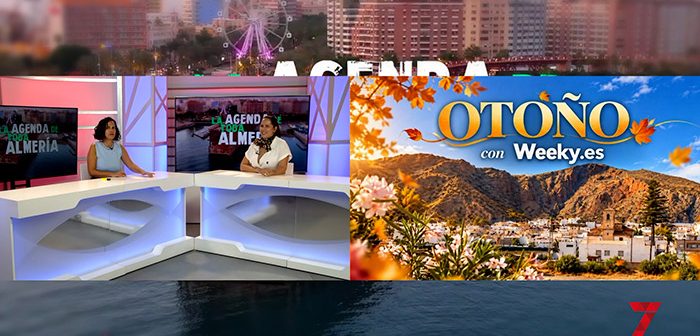 Agenda de Almería – 7 TV