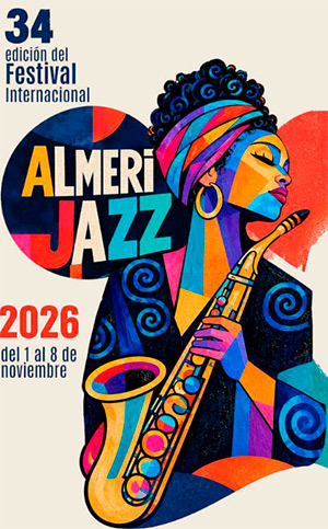 AlmeriJazz 2026