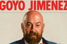 American Forever - Goyo Jiménez