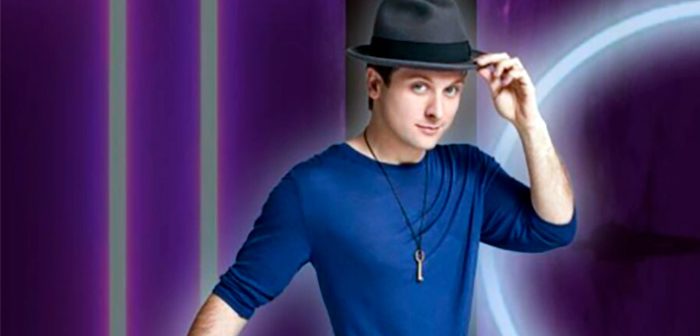 Dakris, El Mago Invisible “Nada es lo que parece”
