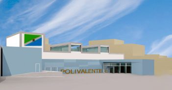ESPACIO ESCÉNICO POLIVALENTE ADOLFO SUAREZ VIATOR