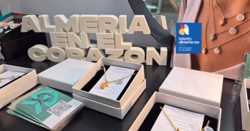 Espacio Talento Almeriense