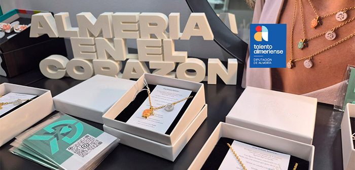 Espacio Talento Almeriense: talleres y actividades en Almería