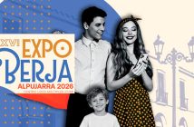 ExpoBerja-Alpujarra 2026