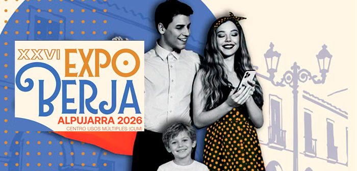 ExpoBerja-Alpujarra 2026
