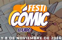 Festicómic 2026