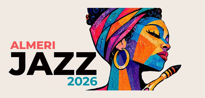 AlmeriJazz 2026
