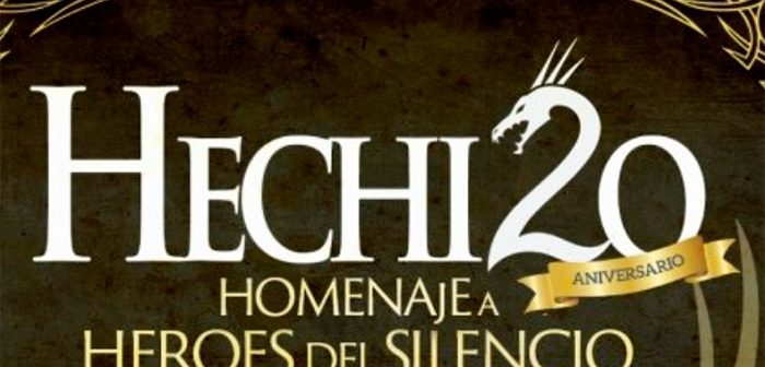 HECHIZO