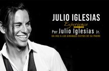 Julio Iglesias Experience