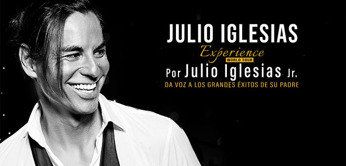 Julio Iglesias Experience