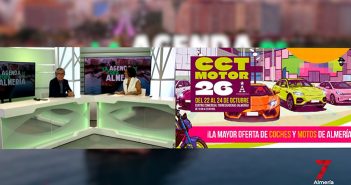 LA AGENDA DE ALMERIA
