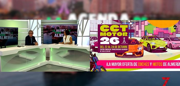 Agenda de Almería – 7 TV