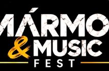 Marmol & Music Fest – Macael 2026