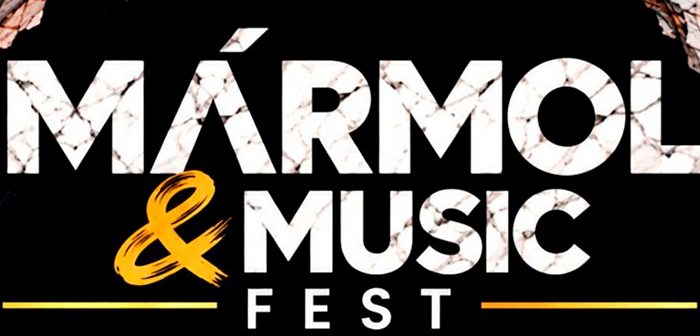 Marmol & Music Fest – Macael 2026